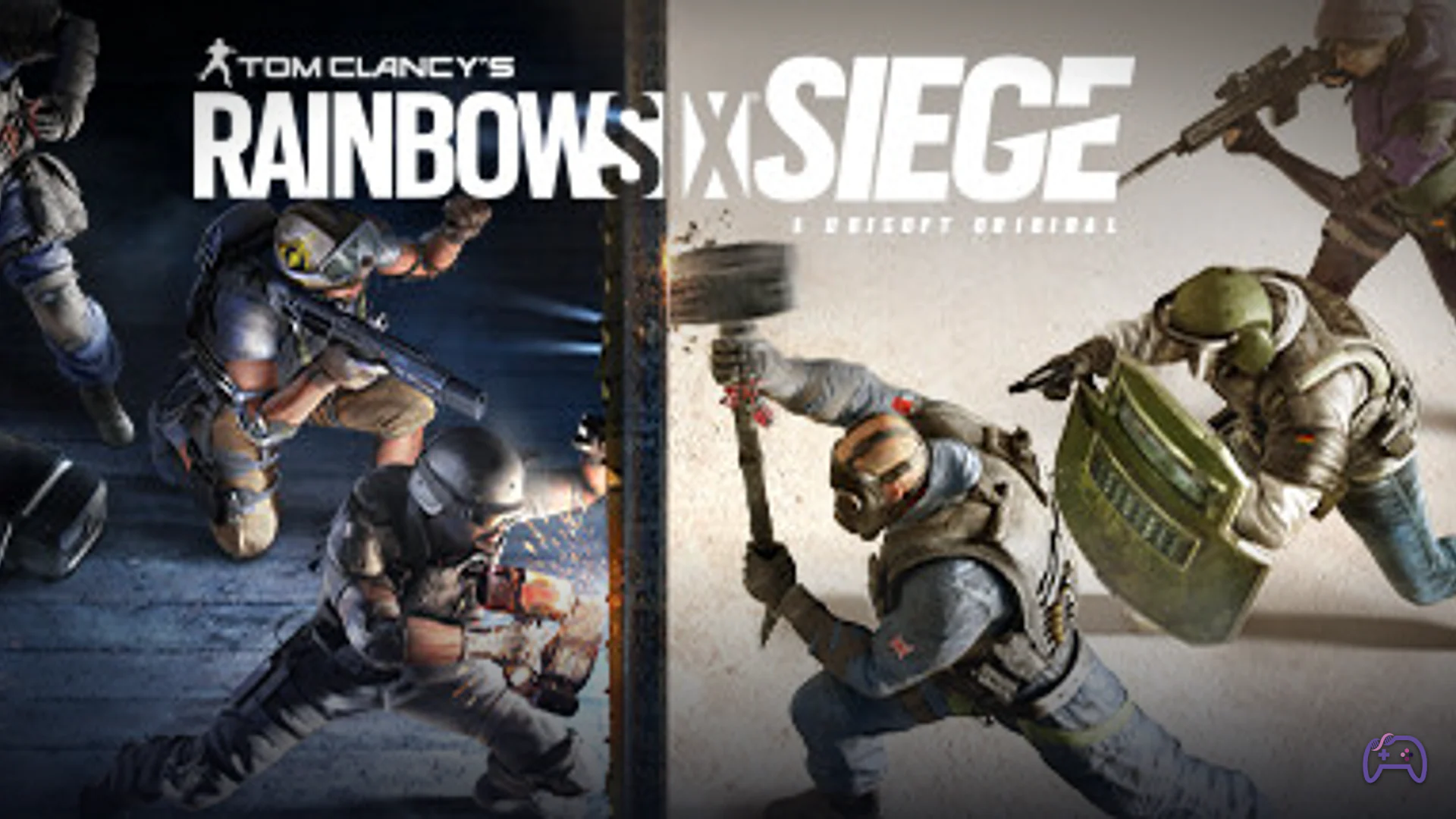 Rainbow Six Siege раздаёт фритемы на Esports World Cup 2026 через Twitch Drops