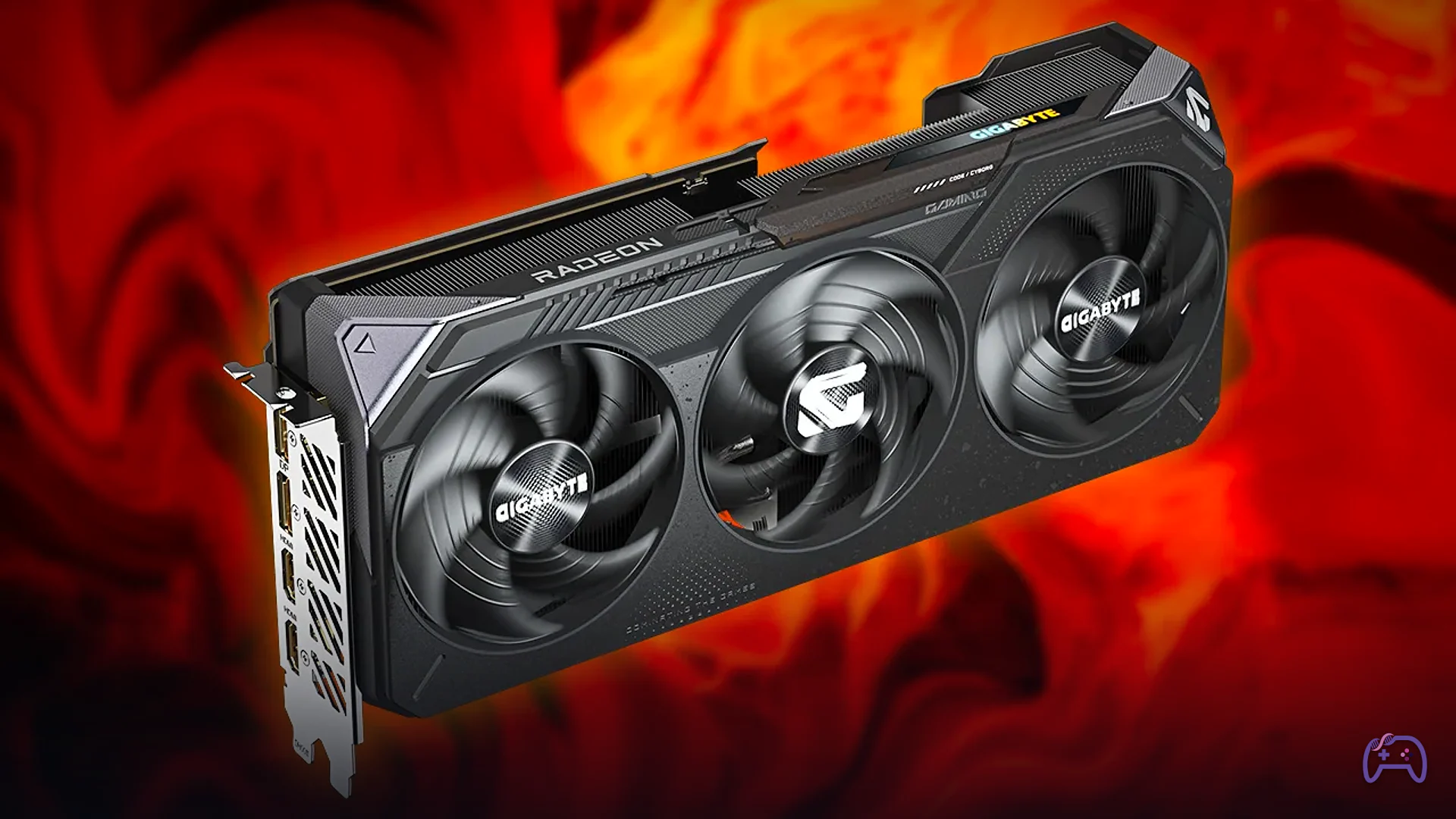 AMD Radeon 9070 XT подешевела почти до рекомендованной цены на Amazon