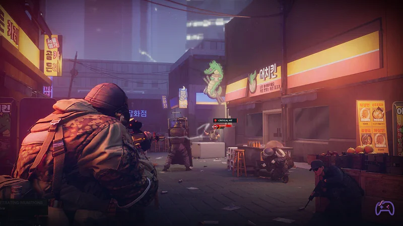 Rainbow Six Tactics превратила Siege в пошаговую стратегию и оставила всё, что в ней хорошо