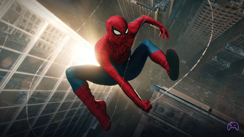 Кто такой Рамрод в Spider-Man: Brand New Day — забытый злодей из нового трейлера