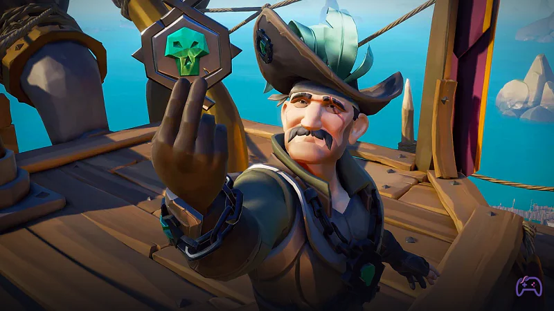 Rare переходит под контроль Activision, фанаты Sea of Thieves в панике