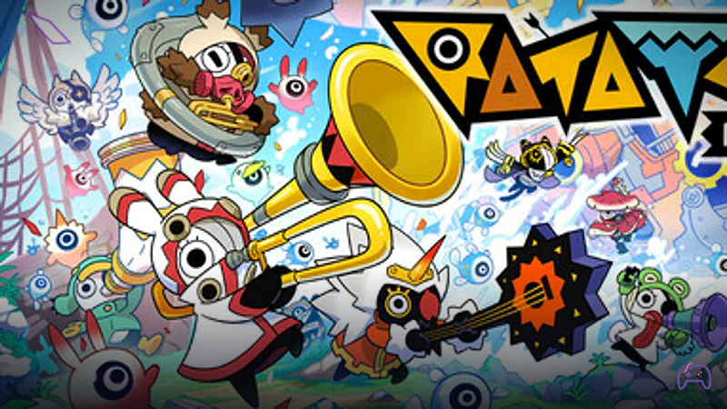 Ratatan: духовный наследник Patapon с элементами рогалика на Switch 2