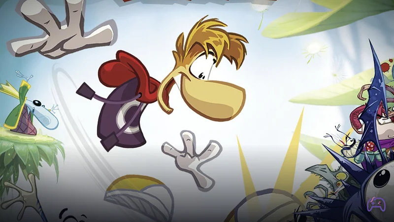 Rayman Origins Enhanced Edition слили через Xbox Store