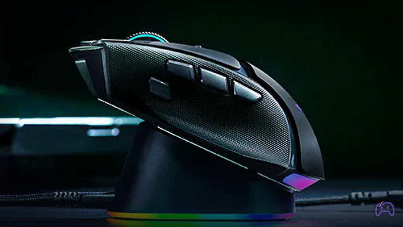 Razer добавила поворот на 180 градусов в новый Basilisk V4 — и разожгла войну в комьюнити