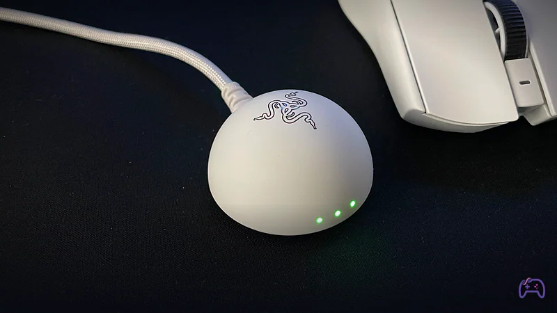 Независимые тесты подтвердили: FrameSync в Razer Viper V4 Pro работает, как задумано