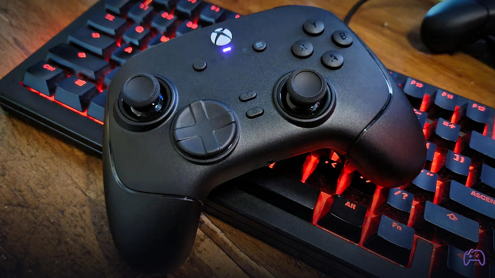 Razer Wolverine V4 Pro: почти шедевр, но кошелёк будет рыдать