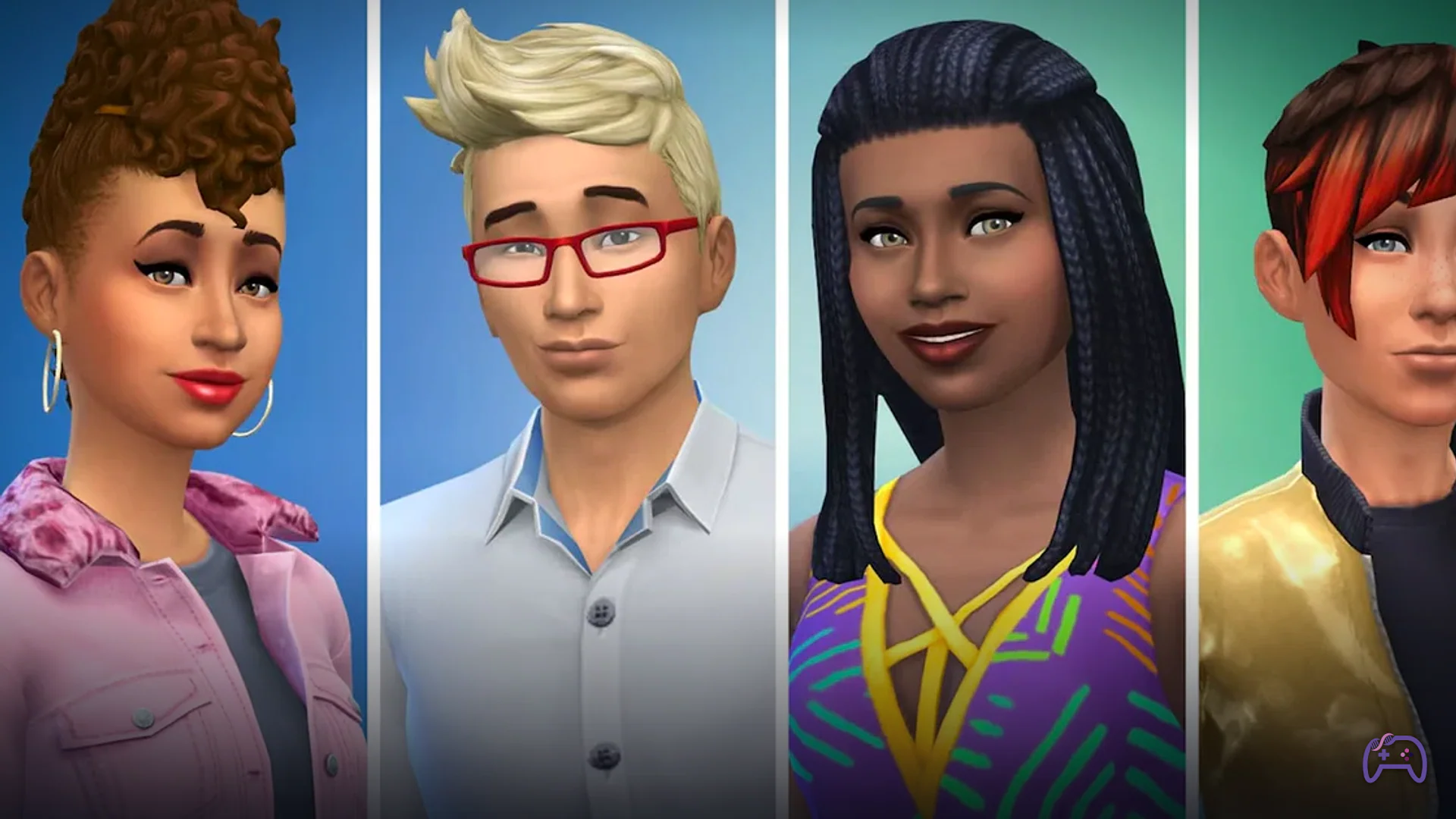 Разработчик The Sims завидует Paralives: как асимметричная обувь показала проблему EA Games