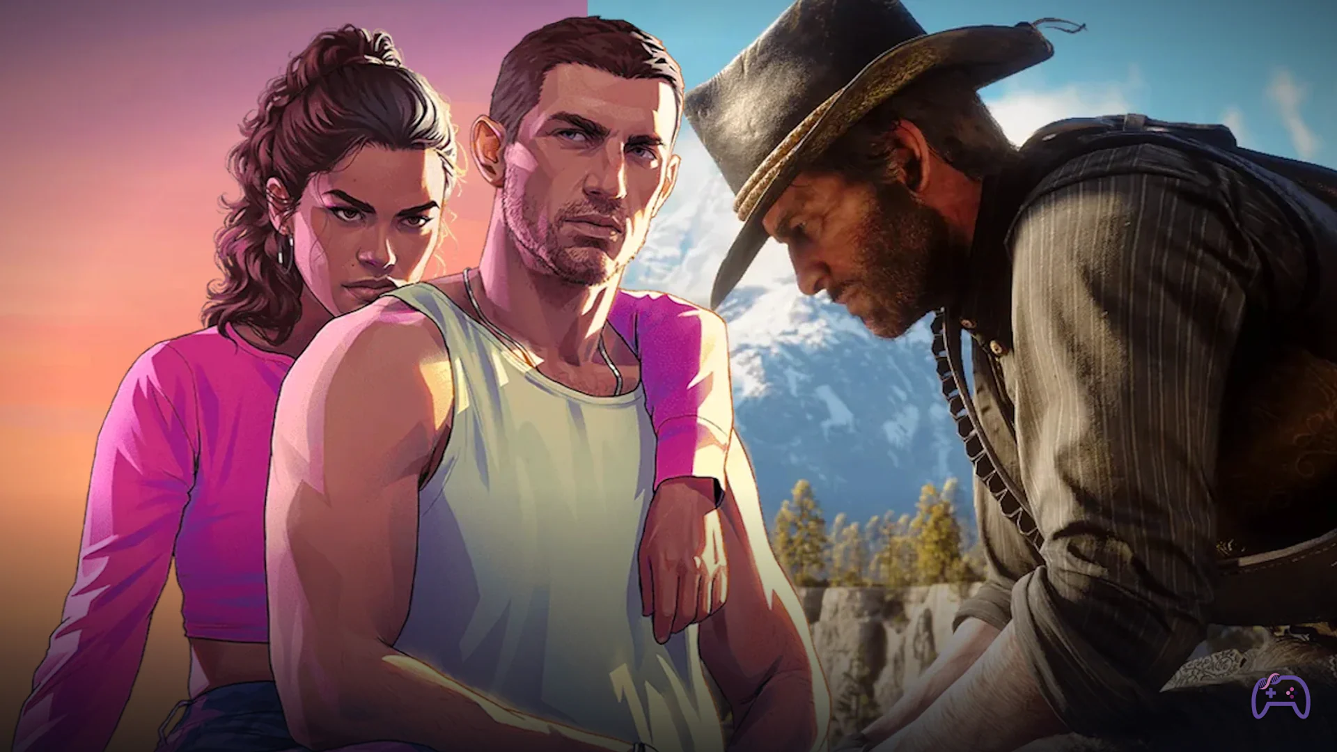 Актёр Red Dead Redemption 2 подтвердил участие в GTA 6