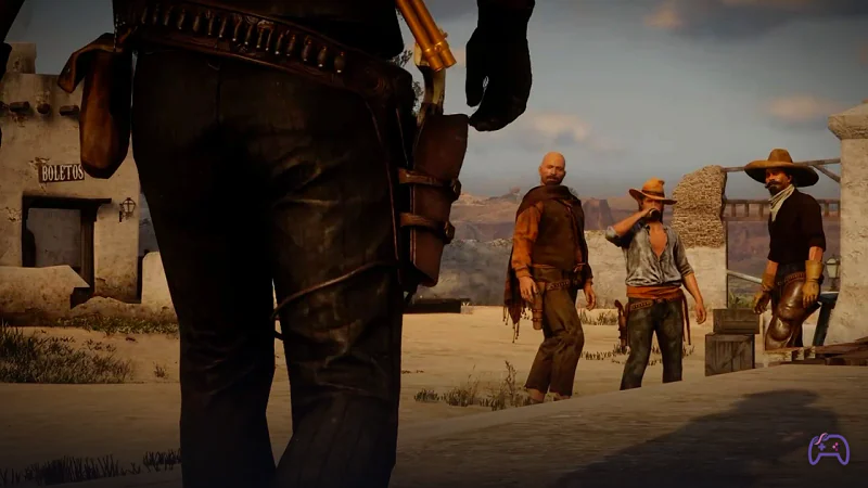 Red Dead Redemption 2: Nuevo Paraiso выходит в сентябре