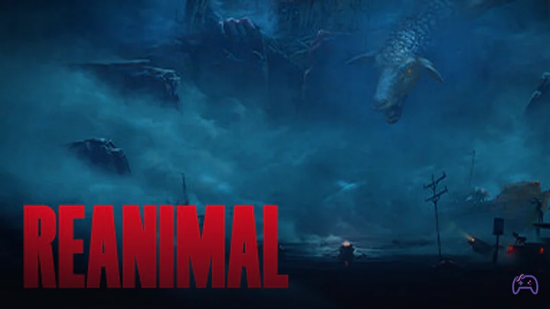 DLC The Prisoner для Reanimal вышел на PS5