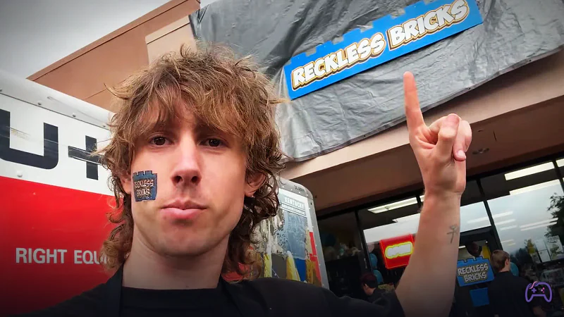 Рекрутер Ben открыл конкурирующий магазин LEGO на месте закрытого Bricks & Minifigs