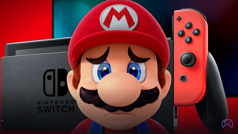 Модератор Reddit выплатит Nintendo 4,5 миллиона за пиратские игры Switch
