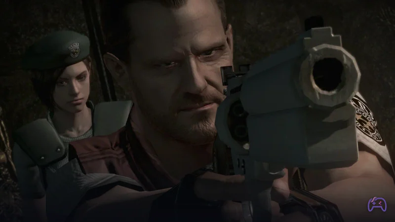 Resident Evil 1 вошла в стадию пре-продакшна — ремейк выйдет нескоро