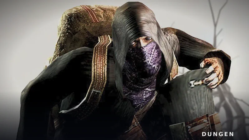 Фанаты Resident Evil Requiem нашли обрезанный контент: торговца оружием, квесты и ещё много чего