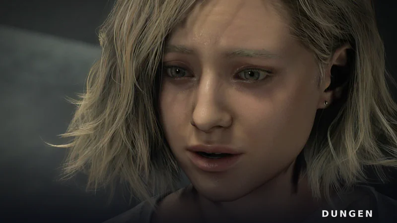 Режиссёр Resident Evil Requiem: скандал вокруг DLSS 5 доказывает, что дизайн Грейс удался