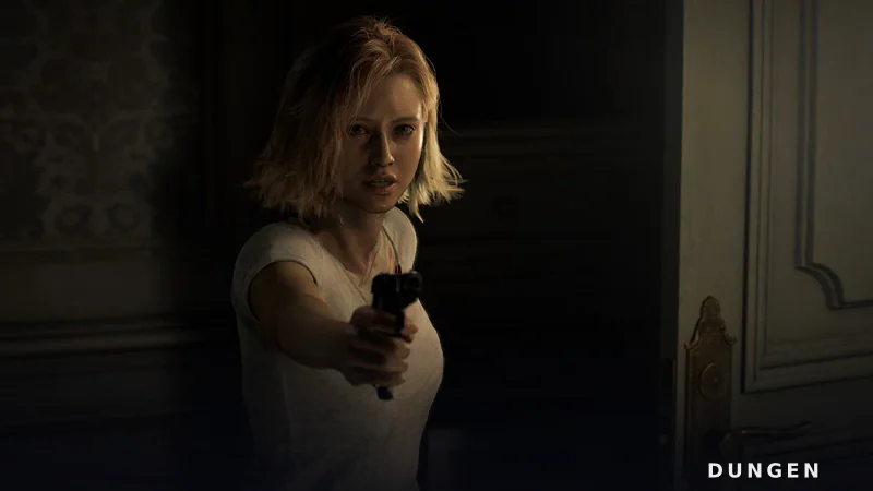 Продюсер Resident Evil Requiem нашёл плюс в скандале с DLSS5