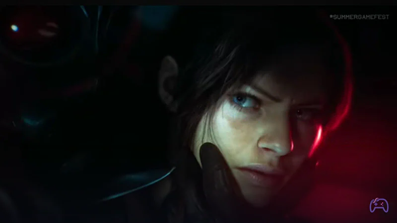 Capcom анонсировала ремейк Resident Evil Code: Veronica