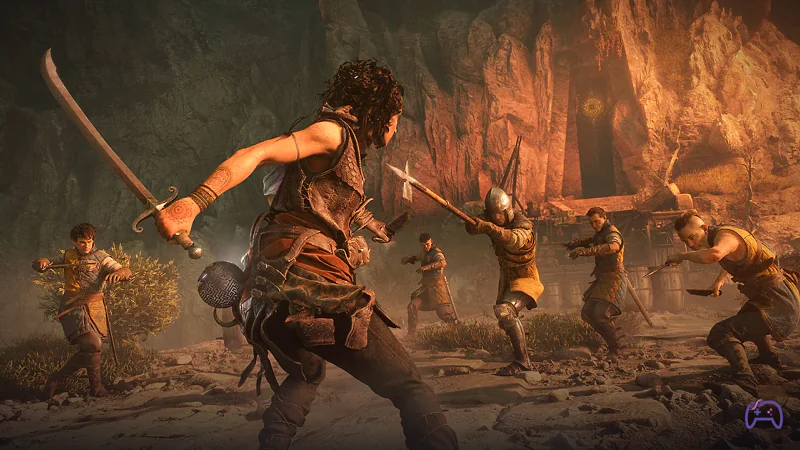 Resonance: A Plague Tale Legacy выменяла крысиные полчища на боевку, но я скучаю по старому
