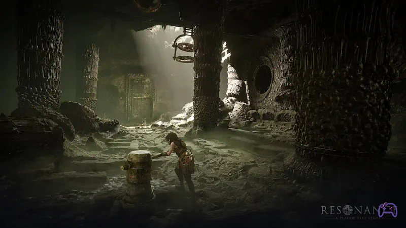 Resonance: A Plague Tale Legacy выходит 27 августа — точное время запуска