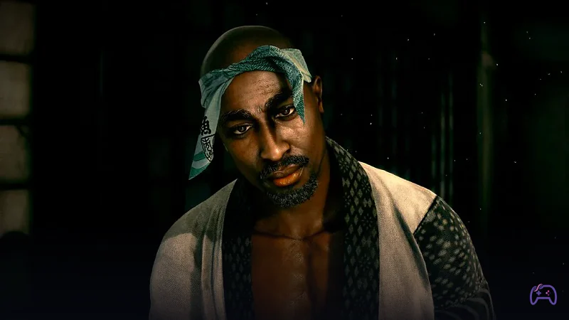 Создатели Stranger Than Heaven объяснили, почему привлекли Tupac и как это связано с Yakuza