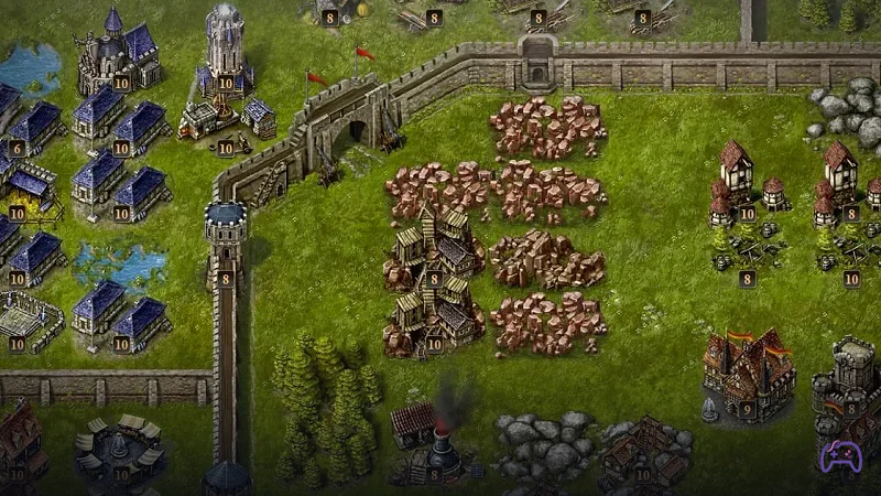 Ричард Гарриот планирует забрать Ultima у EA через американский закон об авторском праве