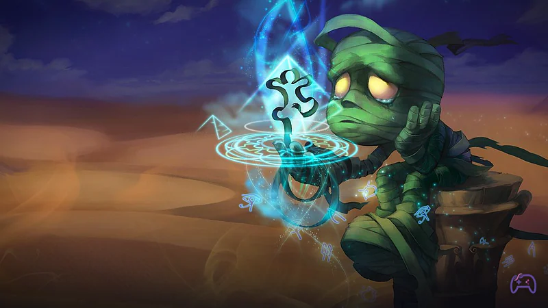 Riot сдалась под напором фанатов: классические скины в League of Legends Classic станут бесплатными