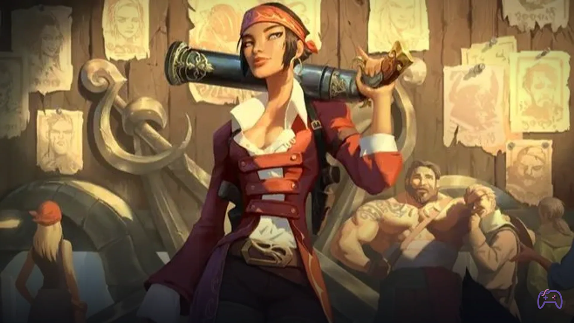 Основатель Riot Games назвал ММО League of Legends «святым Граалем»