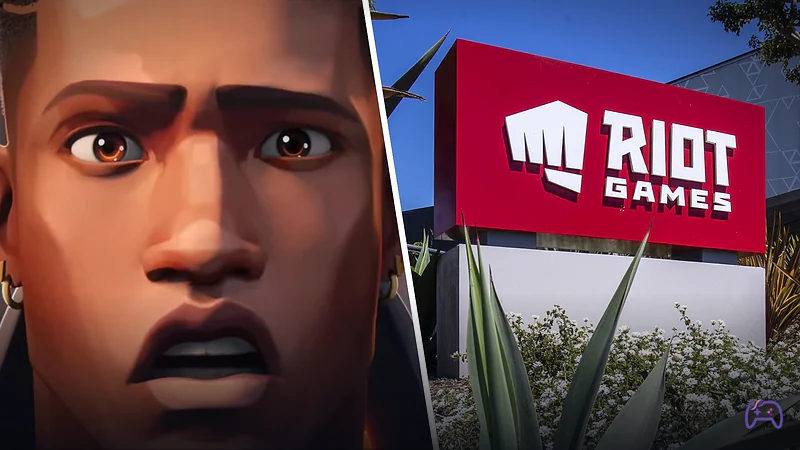 Riot насмешливо назвала DMA-карты для читов железными «грузами»