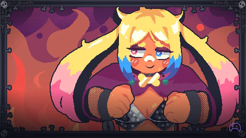 Rizz Dungeon отложили на следующий год