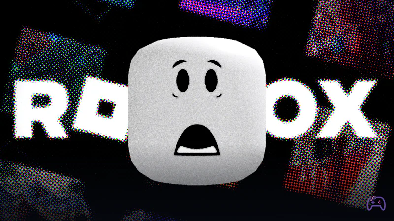 Roblox утверждает, что 8-летняя девочка отказалась от права на суд, приняв условия использования