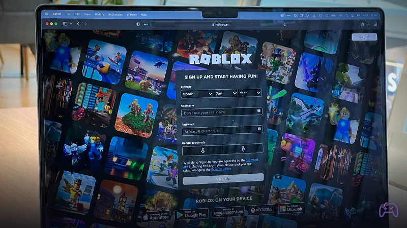 Roblox пытается скрыть более 150 дел о хищничестве от судов