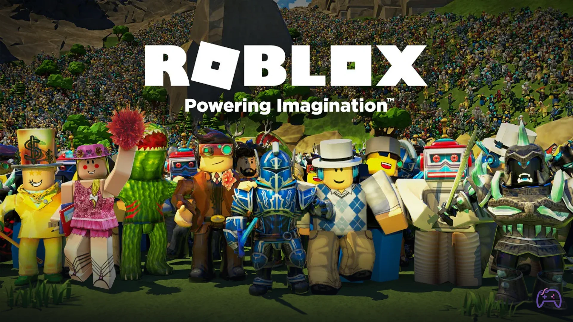 Roblox настаивает: клик восьмилетней девочки отменил семье право на суд