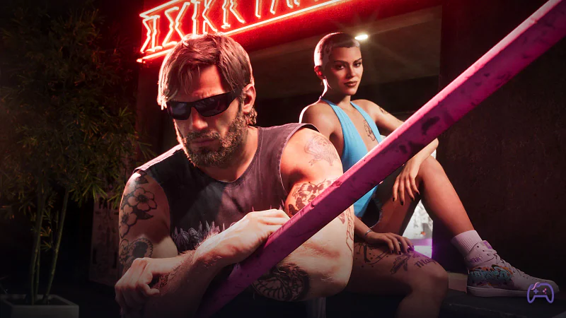 Ветеран Rockstar рассказал, может ли вырезанное из GTA 5 контента попасть в GTA 6