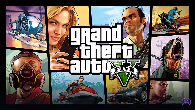 Rockstar дарует бесплатный апгрейд GTA V на PS5 и Xbox Series — но только теперь