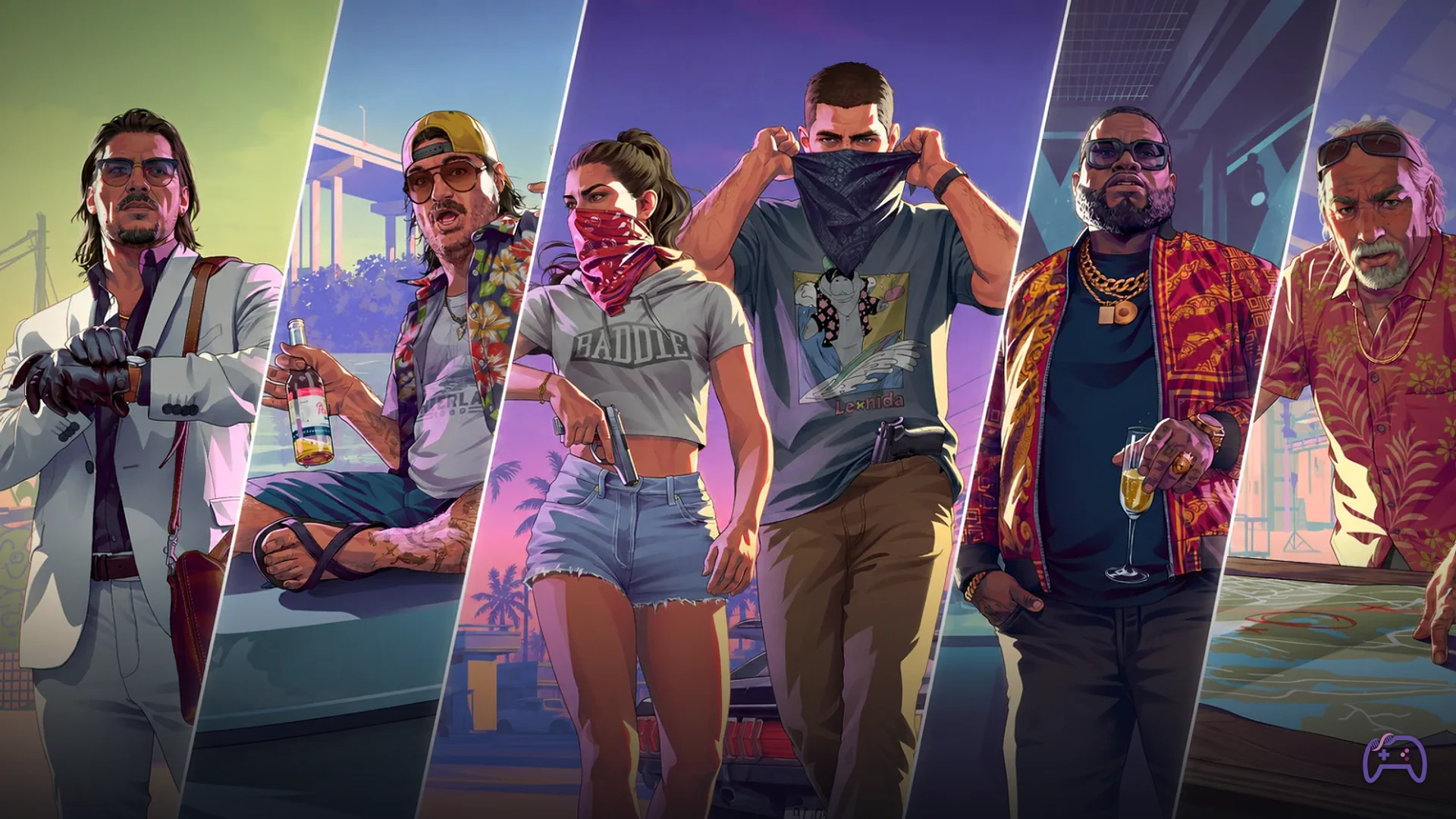 Rockstar в ярости из-за утечек GTA 6, но премьеру на Netflix не отменяет