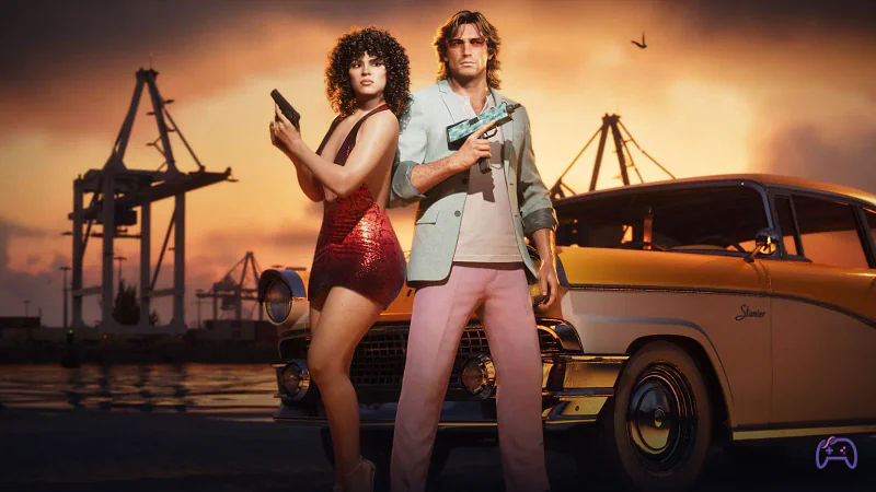 Rockstar потратит $4 млн на рекламу GTA 6 в Майами, но город требует больше