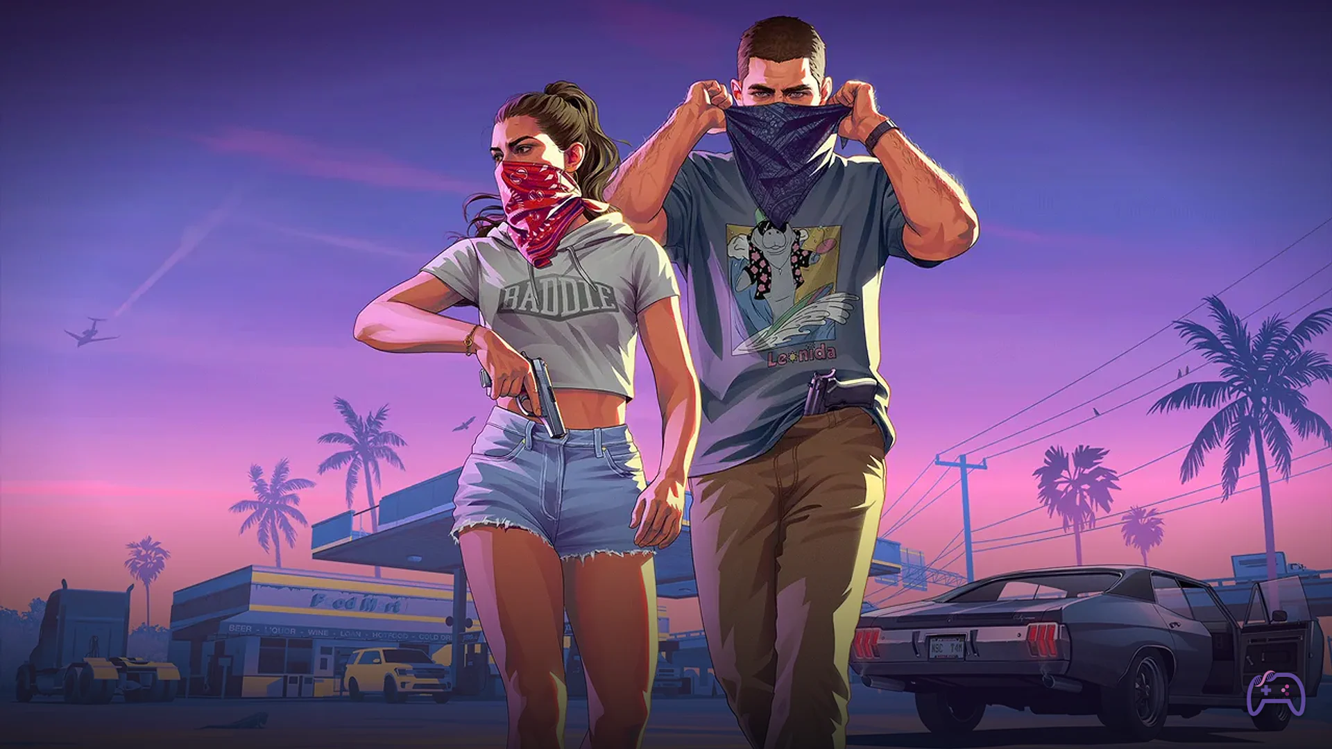 Rockstar сама предложила Netflix эксклюзивный показ GTA 6
