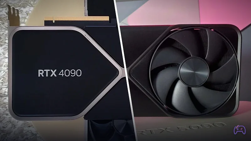 Четыре года спустя: почему RTX 4090 был последней разумной видеокартой для геймеров