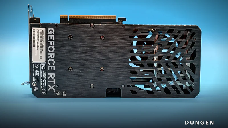 RTX 5050: бюджетная видеокарта, которую хвалить не хочется