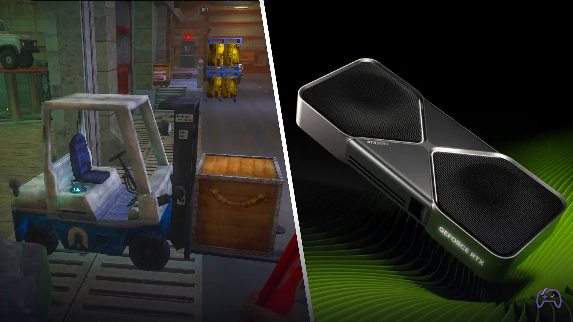 RTX 5090 из бразильской кражи появилась на вторичном рынке за $6400