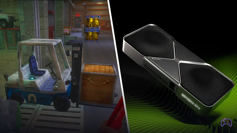 RTX 5090 из бразильской кражи появилась на вторичном рынке за $6400
