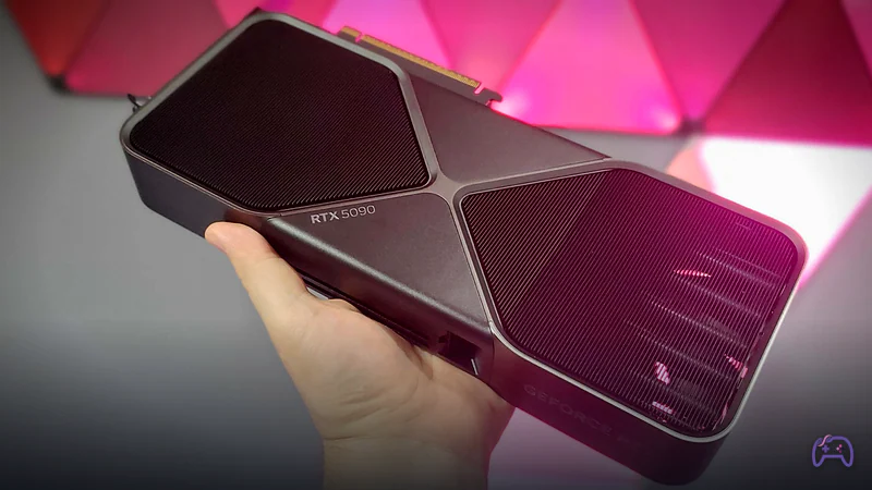Дешевле полететь на QuakeCon за RTX 5090, чем купить её онлайн