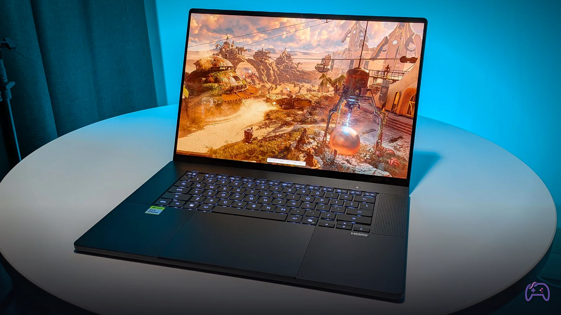 RTX Spark выглядит впечатляюще, но геймерам она не нужна