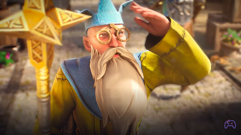 RuneScape 4 анонсирована на RuneFest — из расширения Dragonwilds выросла полноценная MMO