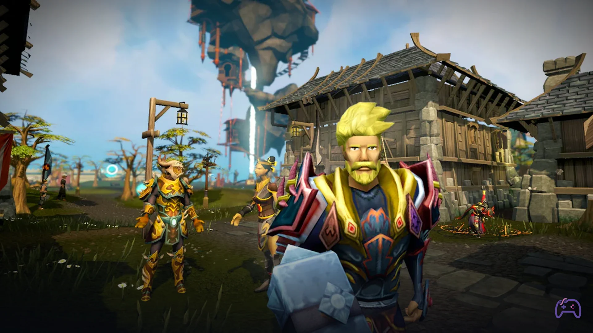 Jagex отменила RuneScape Reignited после бури протестов фанатов