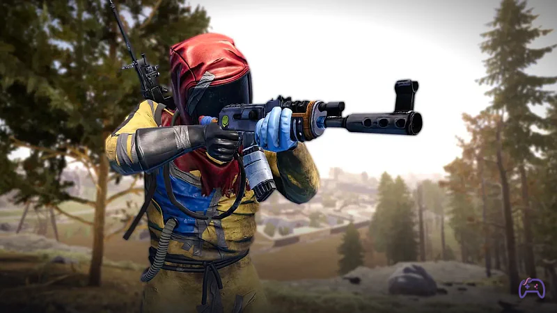 Геймер из Rust подал в суд на полицию после swatting-атаки, оставившей его парализованным
