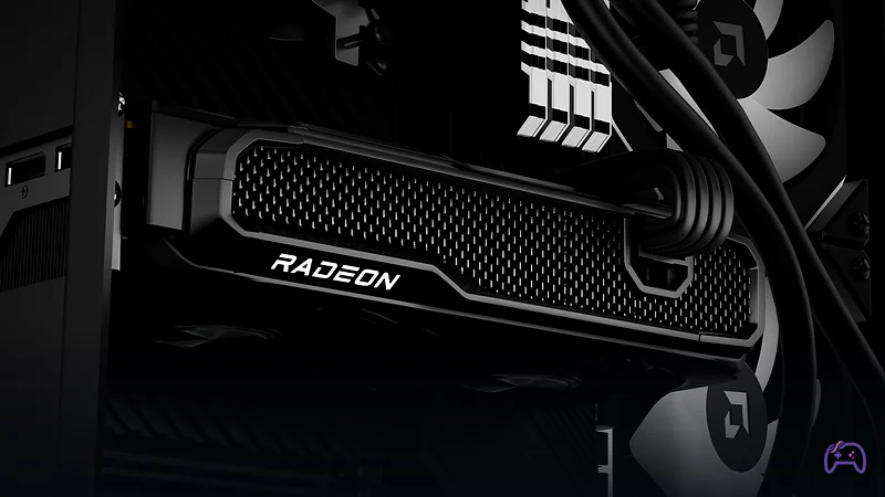 AMD готовит бюджетную видеокарту RX 9050 с 2048 ядрами и 8 ГБ памяти