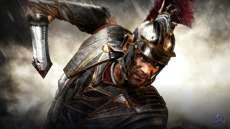 Ryse: Son of Rome мог стать Xbox-версией Assassin's Creed