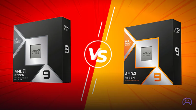 Ryzen 9 9950X3D2 против 9950X3D: стоит ли переплачивать за двойной кэш