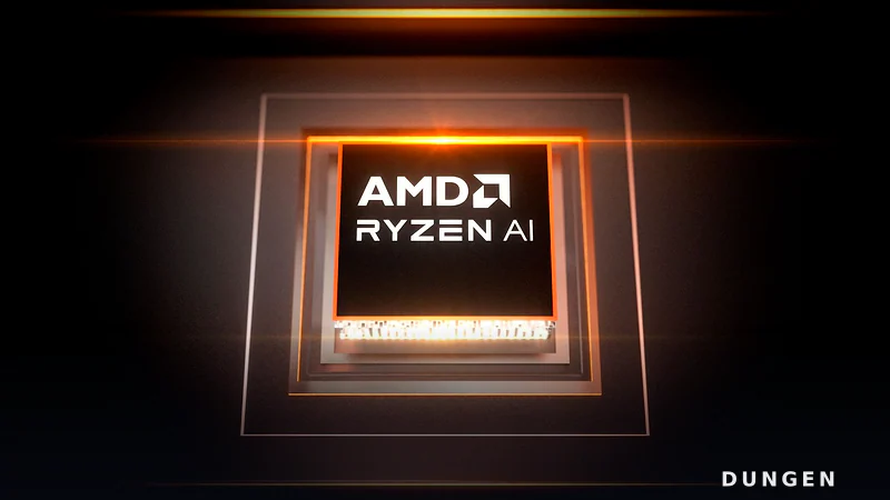 Ryzen AI 5 435G в первых тестах — Zen 5 APU против Ryzen 5 8600G